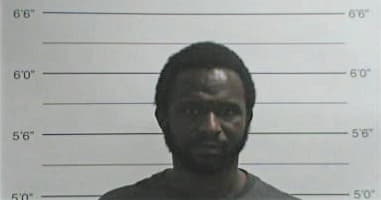 Rueben Wilson, - Orleans Parish County, LA 